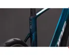 Vélo de route LITENING AIR C:68X SLX Bleu Chrome/Bleu