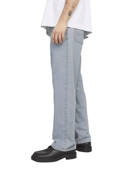 Jeans Baggy Homme JJI Alex JJOriginal