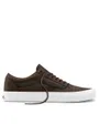 Chaussures Homme OLD SKOOL Marron