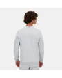 Sweat Homme ESS CREW N2 M Gris