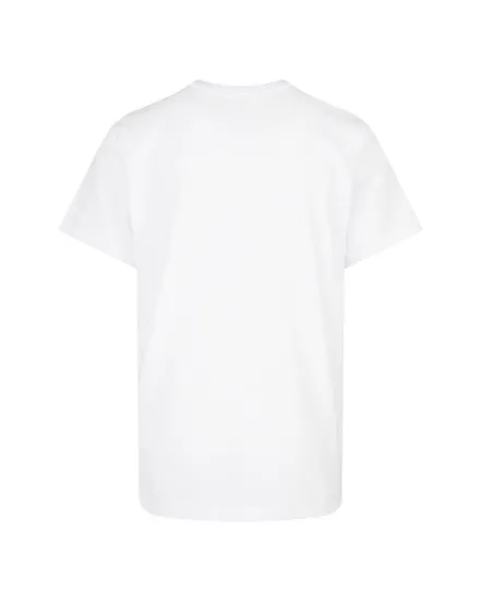 Ensemble de survetement Enfant plus agé JDB S/S JUMPMAN TEE Blanc