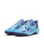 Chaussures de basketball Unisexe MB WORLD.01 Bleu