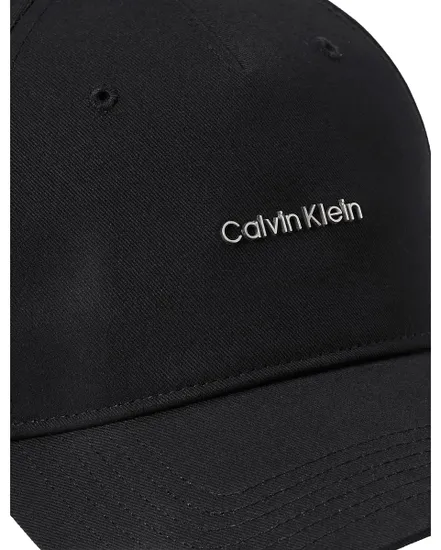 Casquette Homme Coton Twill Standard
