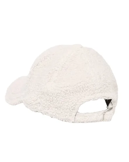 Casquette Femme New Era 9FORTY Borg Neyyan Stone