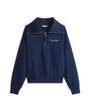 Sweat Homme Classic Script Fleece