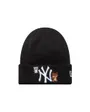 Bonnet Enfant New Era MLB Icon Yankees