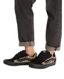 Chaussures Basses Femme Knu Skool Y2K Dalmatian