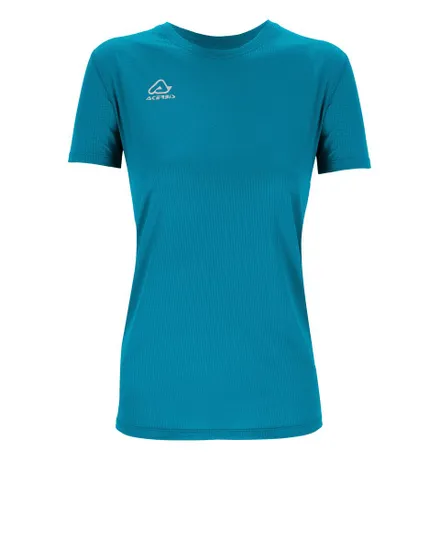 T-shirt Femme SPEEDY RUNNING Bleu