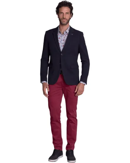 Blazer Homme VINCENT Marine