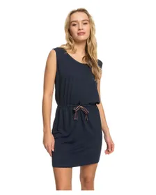 Robe Femme SURFS UP Bleu