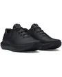 Chaussures Enfant UA BGS SURGE 4 Noir
