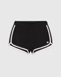 Short Enfant SHORTS Noir