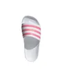 Tongs Homme Adilette Aqua