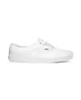 Chaussures mode Unisexe UA AUTHENTIC Blanc