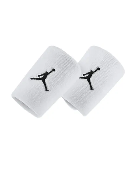 Set De 2 Poignets Unisexe Jordan Jumpman