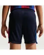 Short De Football Junior Nike Dri-FIT FC Barcelone