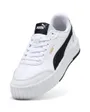Chaussures Femme CARINA MIA Blanc