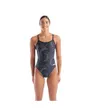 Maillot De Bain Une Pièce Femme Arena Fireflow Challenge