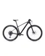 VTT semi rigide Unisexe ELITE C:62 ONE Carbone/Noir