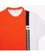 T-shirt Homme TENNIS PERFORMANCE Orange