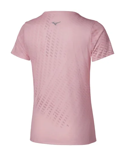 T-Shirt Running Femme Core Graphic