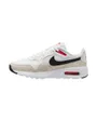 Chaussures Homme NIKE AIR MAX SC Blanc