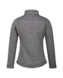 Polaire zip Femme RAZIA II Gris