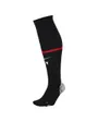 Chaussettes Adulte STADE TOULOUSAIN MENS STADIUM SOCKS HOME Noir