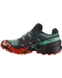 Chaussures de trail Homme SHOES SPEEDCROSS 6 GTX Vert