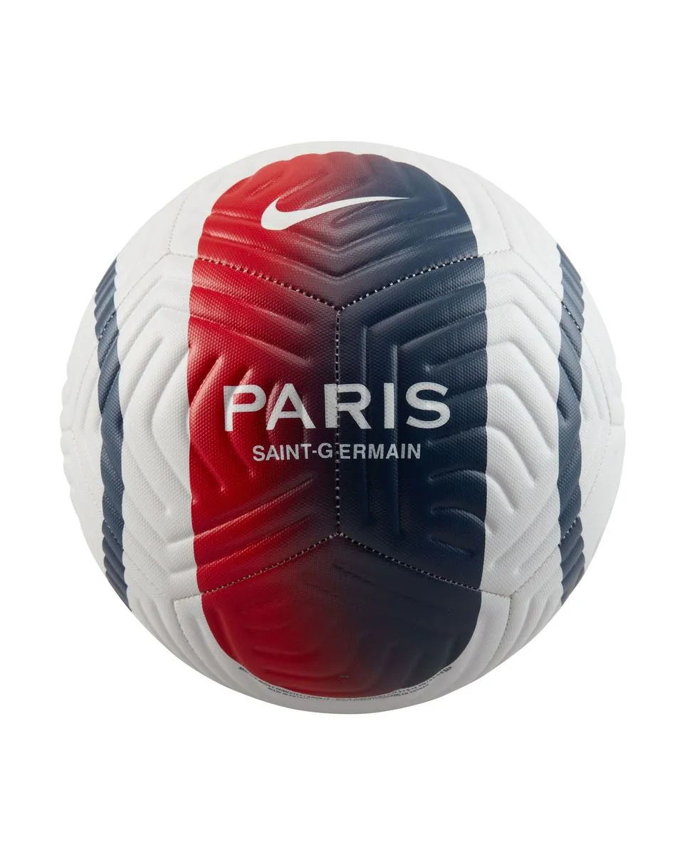 Nike Paris Saint-Germain X Jordan Ballon de Foot Taille 5 Academy