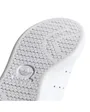 Chaussures mode enfant STAN SMITH J Blanc