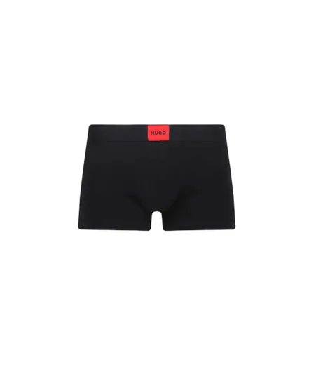 Lot de 3 boxers Homme TRUNK TRIPLET GALAXY Multicolore