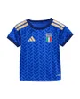 Kit Football Italie Bébé Garçon FIGC H BABY