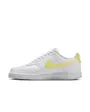 Chaussures Femme W NIKE COURT VISION LO NN Blanc