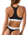 String Femme Calvin Klein Icon Cotton Modal