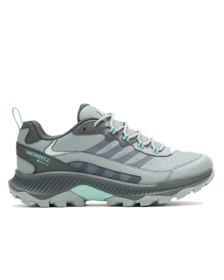 Chaussures de randonnée Femme SPEED STRIKE 2 GTX Gris