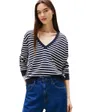 Pull Femme TJW Essential V-Neck