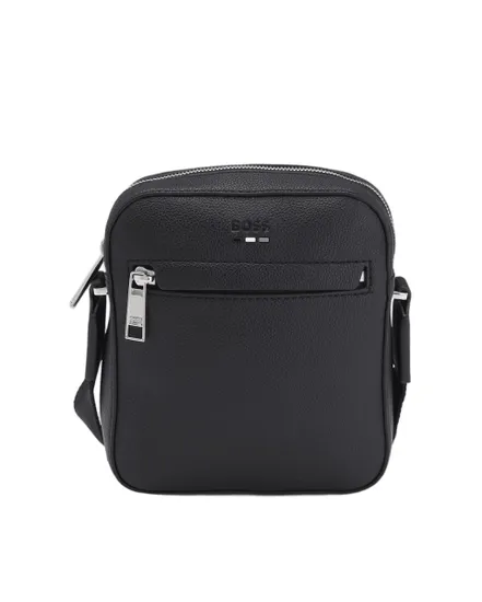 Sacoche Homme RAY NS ZIP N. Noir