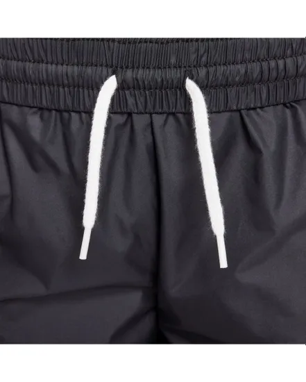 Pantalon de survetement Enfant plus agé K NK RPL CROSSOVER PANT Noir