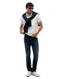 Jean Slim Homme Délavé Tommy Jeans