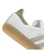 Chaussures Femme SAMBA OG W Blanc