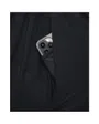 Short Homme UA LAUNCH 5 SHORTS Noir