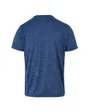 T-shirt Homme FINGALEDITION Bleu