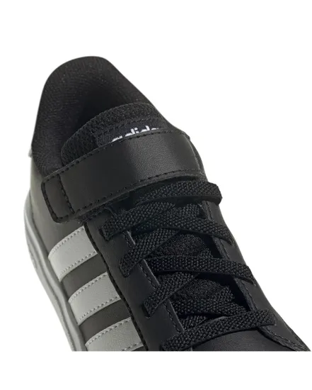 Chaussures Enfant GRAND COURT 2.0 EL K Noir