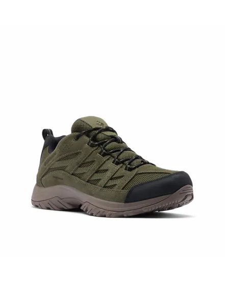 Chaussures de randonnées Homme CRESTWOOD WATERPROOF Vert