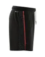 Short Homme WO BASE SHO Noir