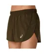 Short Fendu Homme Core Split