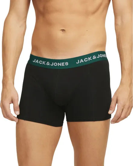 Slips Homme JacJoe Lot De 3