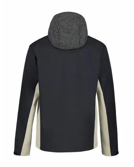 Veste à capuche Homme BEEDEVILLE Gris