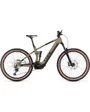 VTT électrique tout suspendu Unisexe STEREO HYBRID 160 HPC RACE 625 Vert